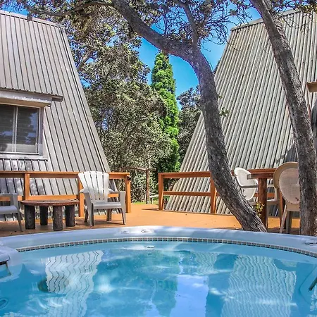 Hale Palila By Hawaii Volcano Vacations Holiday home
